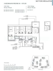 Parktown Residence (D18), Apartment #554413131